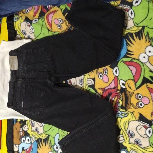 Vntg Jordache jeans from the 90s. Pristine condition - Picture 3 of 3